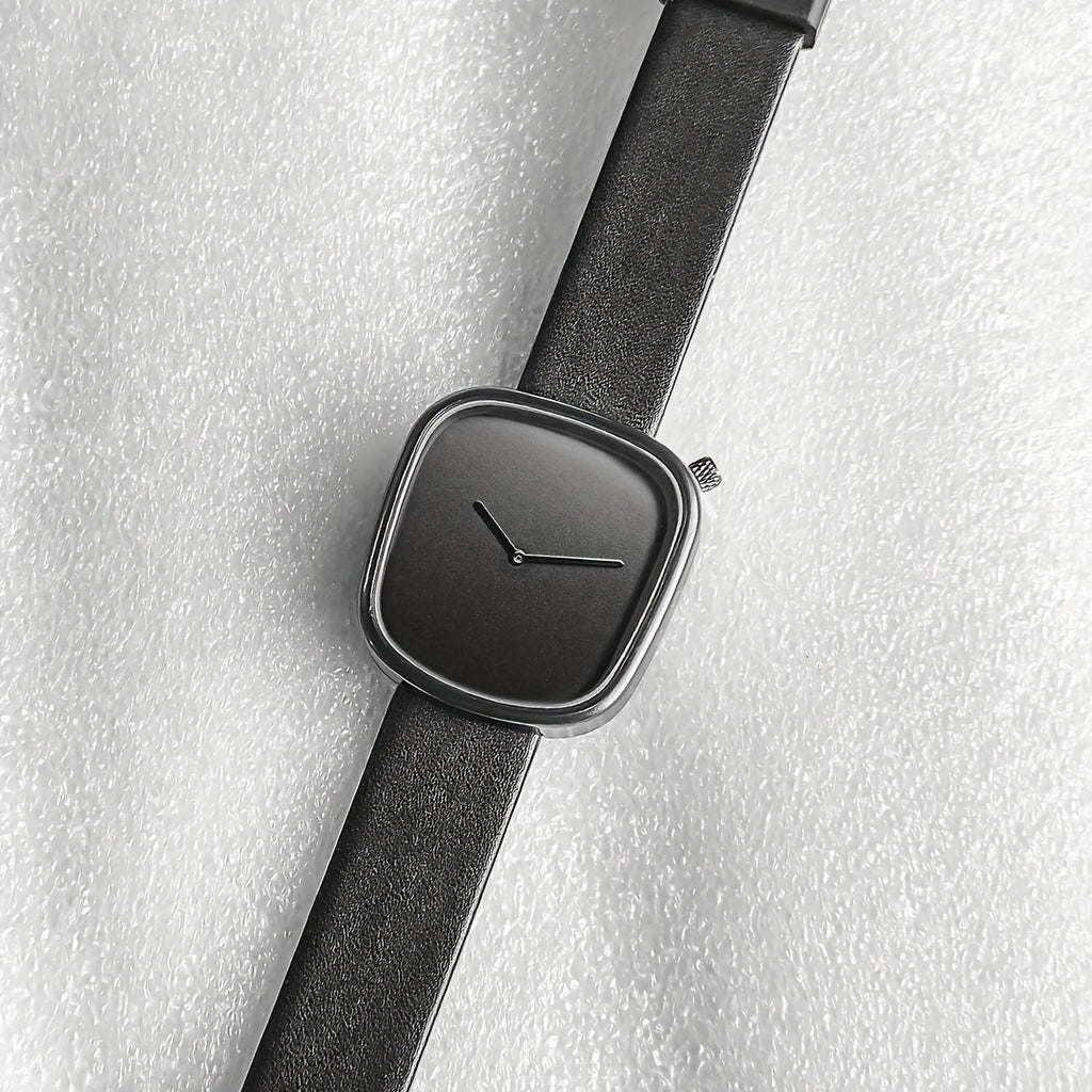 Reloj Minimalista para Hombres – Estilo y Elegancia Atemporal