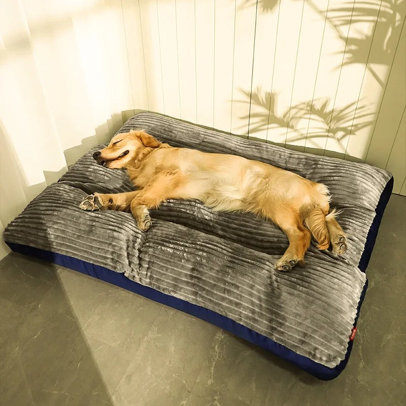 Cojín Ortopédico para Perros con Funda Desmontable