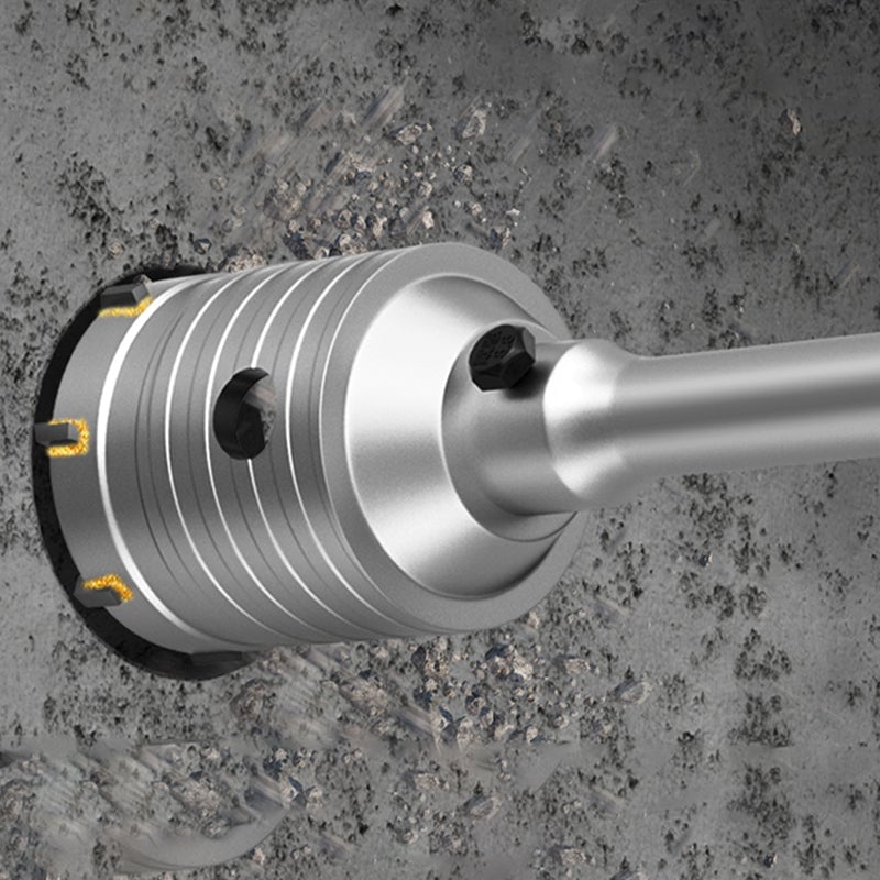 PowerPunch - Perforador de Pared Resistente a Golpes | 50% DESCUENTO