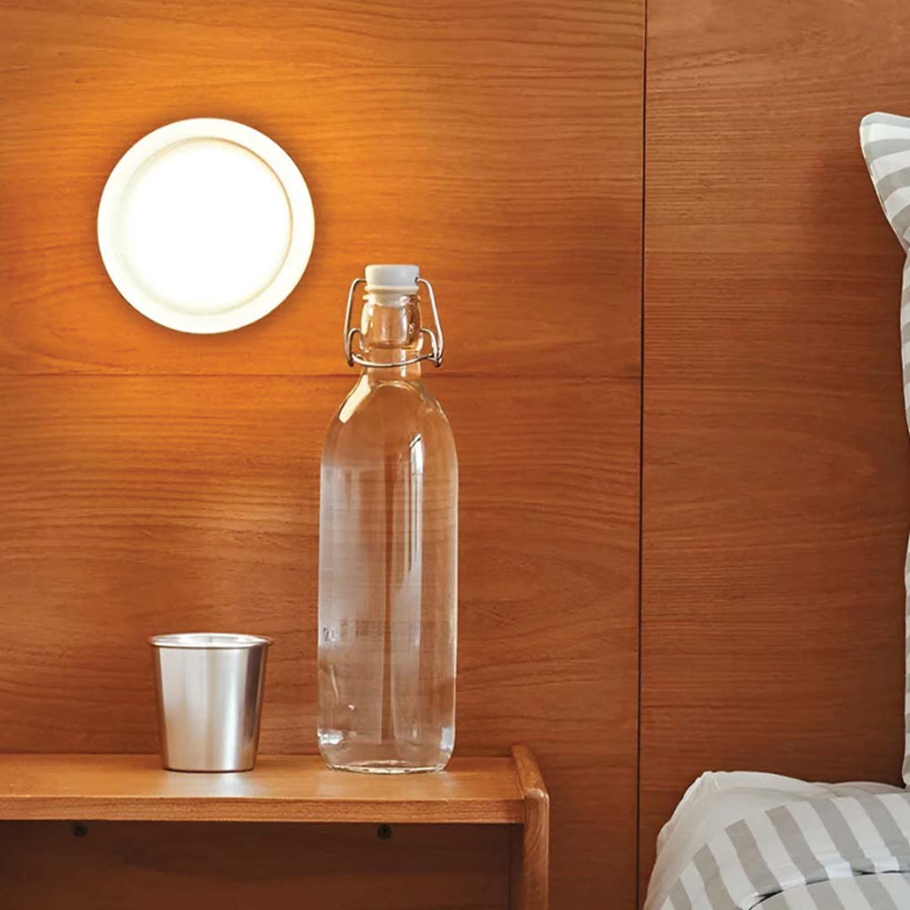 Aplique de pared diseño moderno y elegante