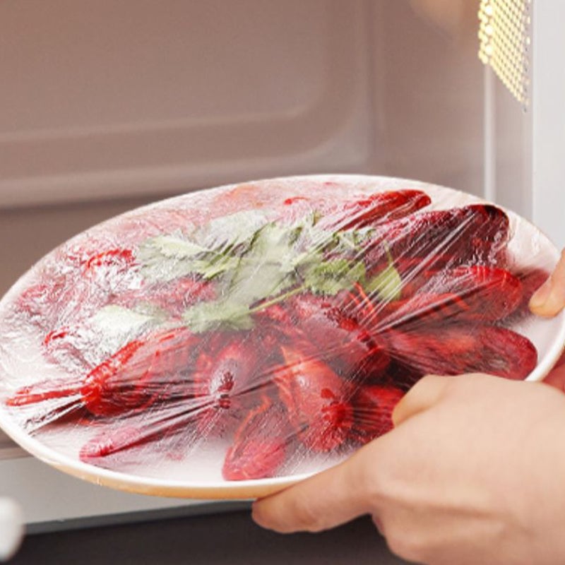 Bolsas de conservación de alimentos aptas para uso alimentario