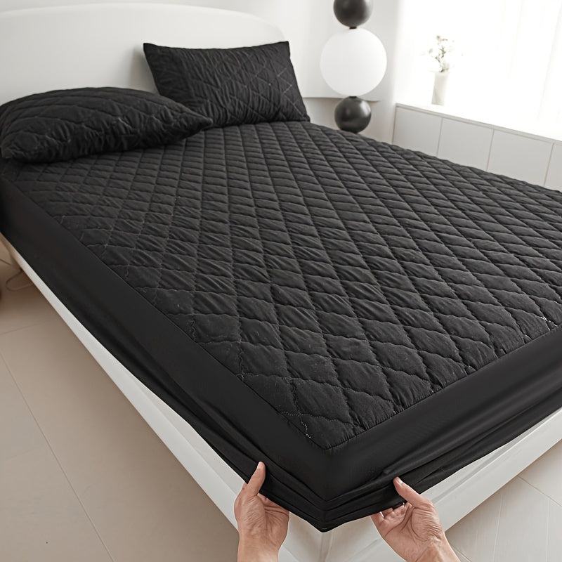 DreamGuard Protector de Colchón - Comodidad y Protección en Uno