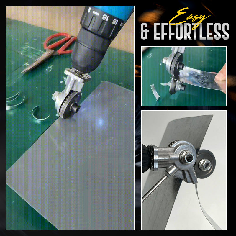 EdgeMaster Broca de Corte – Corte preciso, trabajo sin esfuerzo