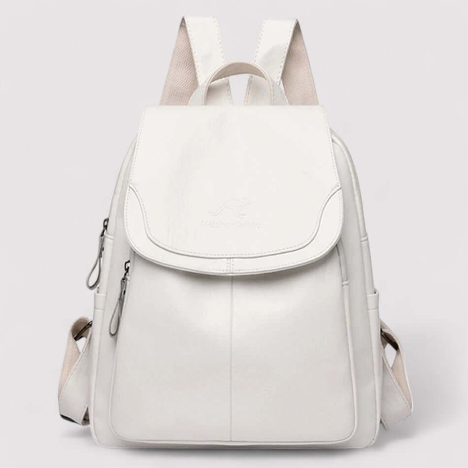 Mochila Antirrobo para Mujeres para Viajes y Uso Diario