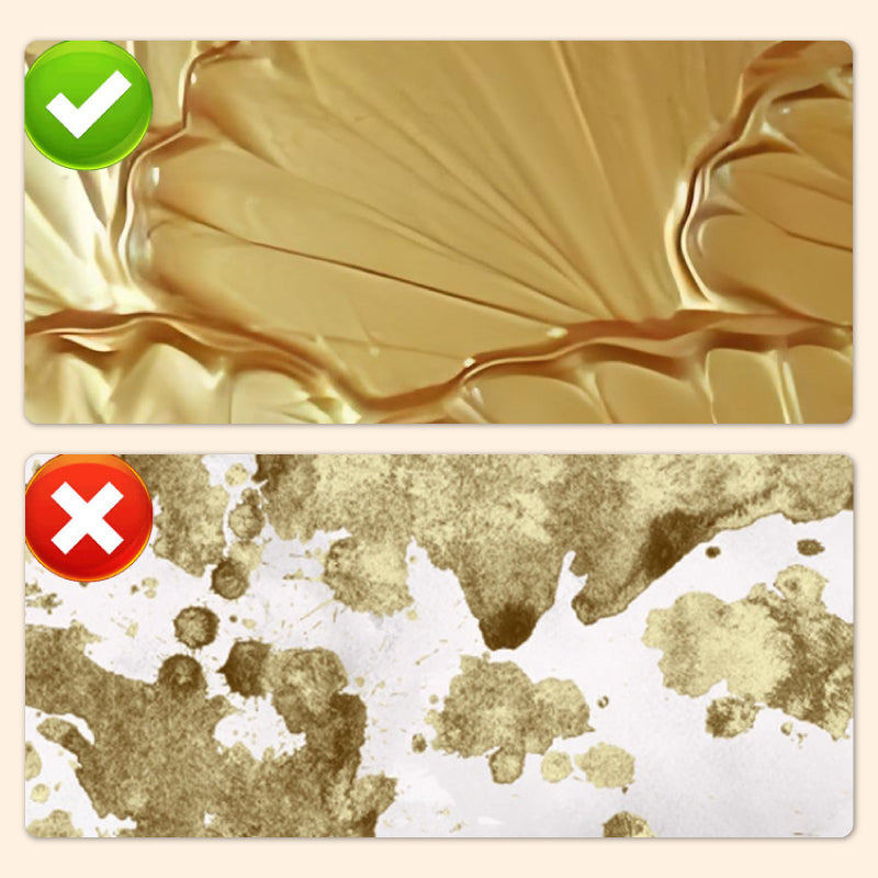 GoldLuxe — Color metálico con Pincel GRATIS | 50% DESCUENTO