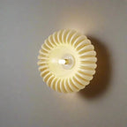 Calivra | Aplique LED de forma redonda
