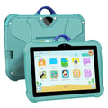 Tableta Infantil de 7 Pulgadas - Azul Android con 5G WiFi y 64GB