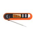Termómetro Digital de Cocina con Pantalla LCD Retroiluminada