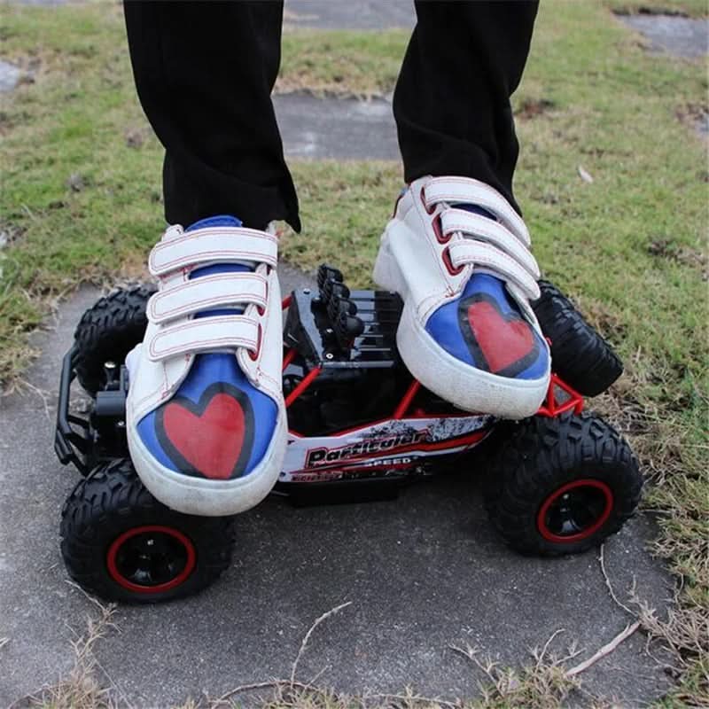 BEASTTREK X4 – Camión monstruo RC robusto