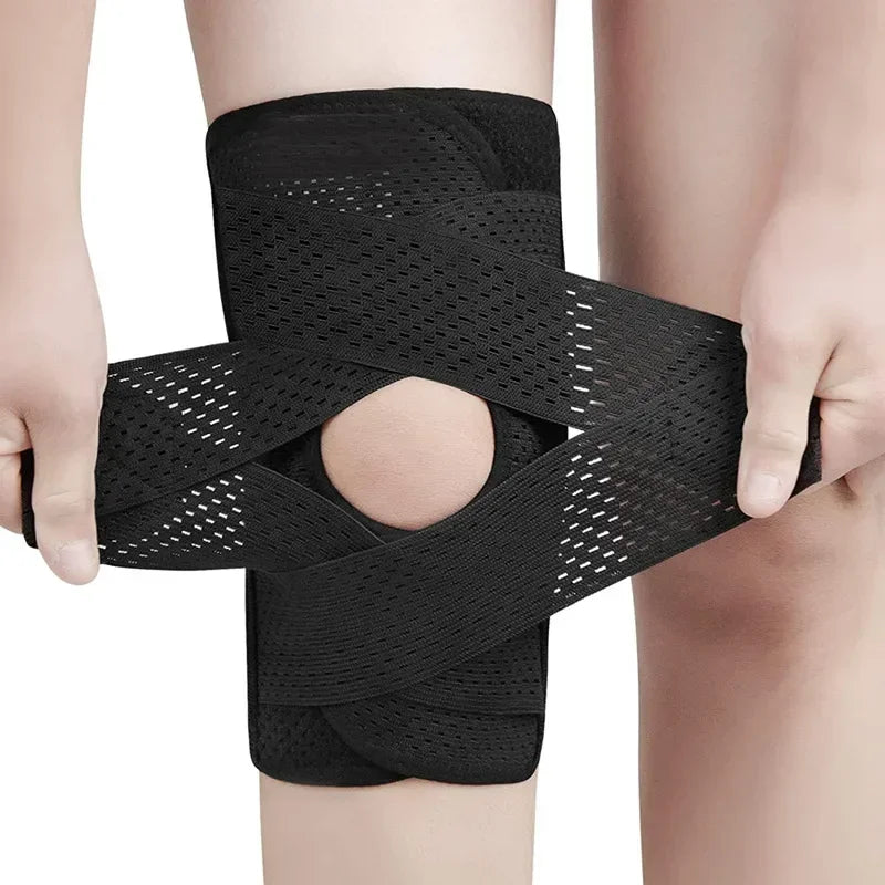 KneeFreedom — Rodillera Comfort | 1+1 GRATIS