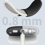 Auriculares AirPods Max, Funda para Copas de Oído Anti-Rayas