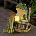GlowFrog - Decoración LED mágica para un ambiente encantador