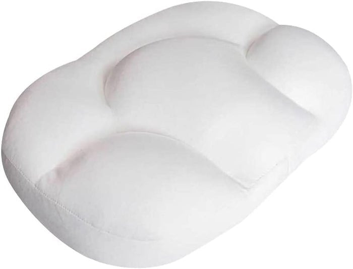 Aurora Pillow | ¡Sin más dolores de cuello y espalda!