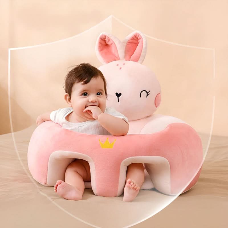 Cojín suave para bebé para una comodidad segura