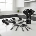 Kochmeister - Juego de utensilios de cocina premium