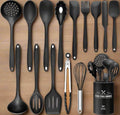 ChefMaster - Set de Utensilios de Cocina Premium