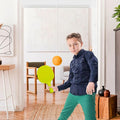 SwingPing – Set de Tenis de Mesa Colgante | 1+1 GRATIS