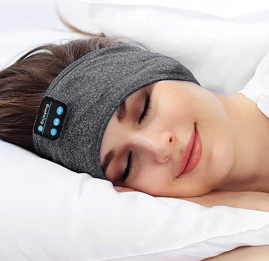 Auriculares para dormir