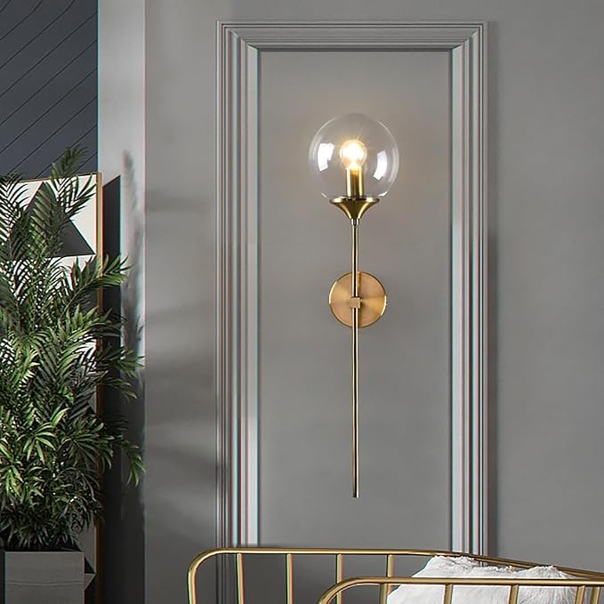 Corvian | Aplique de cristal