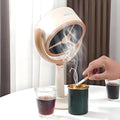 Purificador de humo portátil