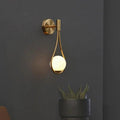 Luz de Pared Nórdica - Moderna y Elegante