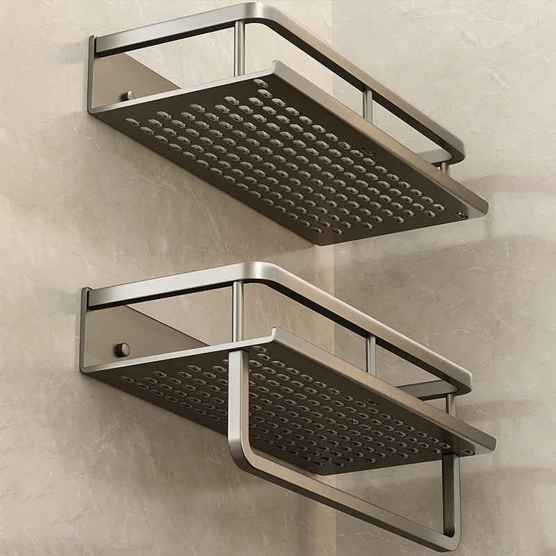 Kalsten | Juego de Accesorios de Baño Minimalista, Estante de Baño, Kit de Accesorios de Baño