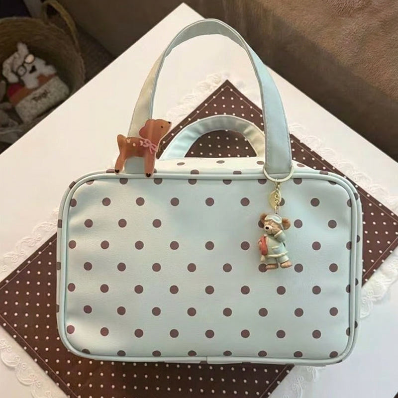 LuxeCarry — Belleza sin esfuerzo, siempre