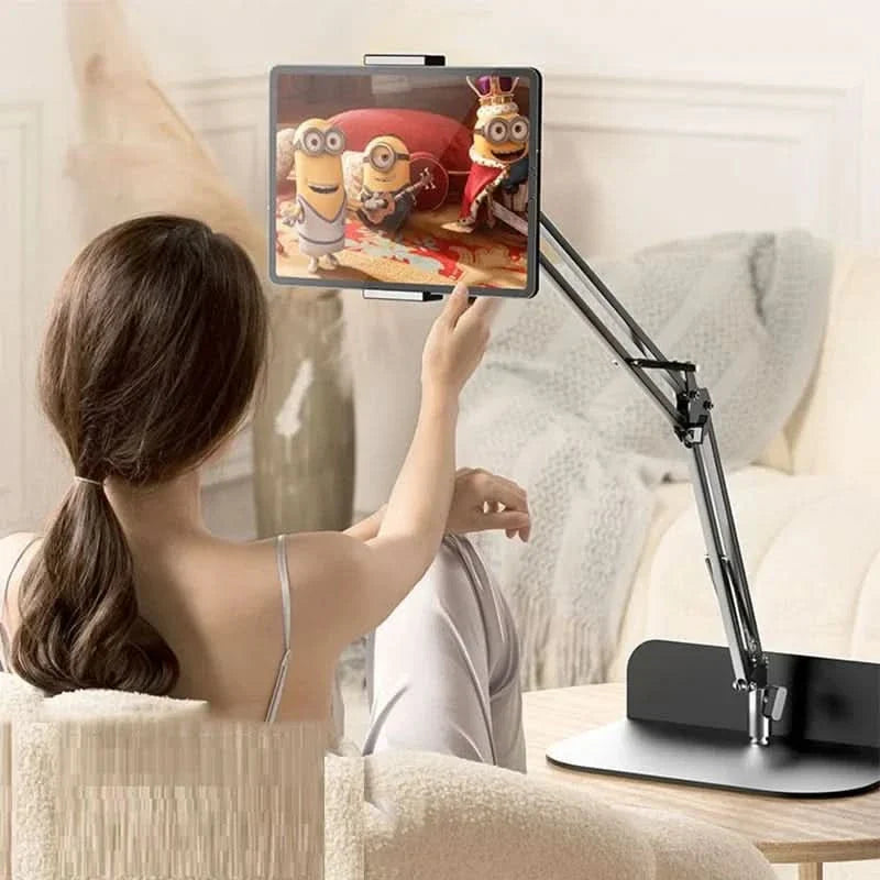 Soporte para Smartphone y Tablet