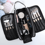 BeautyStash – Capacidad máxima y perfecta organización para tu cosmética | 50% DESCUENTO