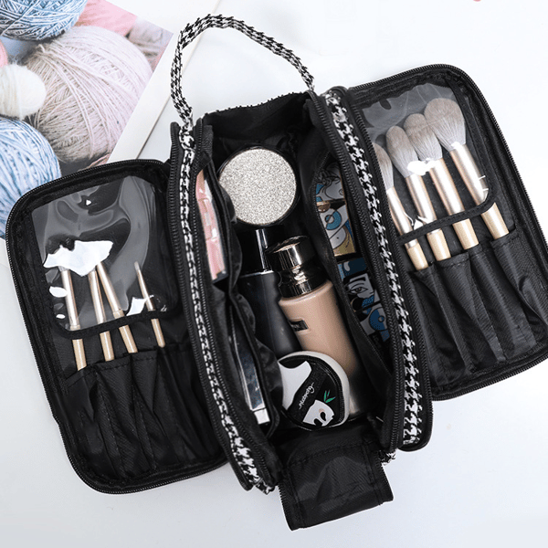 BeautyStash – Capacidad máxima y perfecta organización para tu cosmética | 50% DESCUENTO