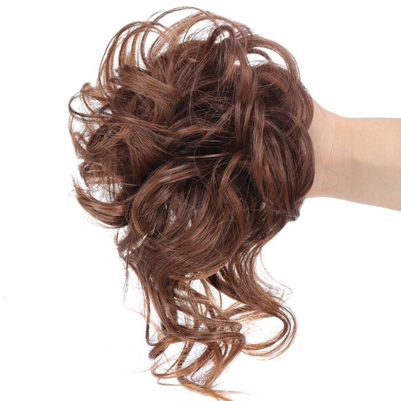 VoluBun – Moño Voluminizador Instantáneo | 1+1 GRATIS