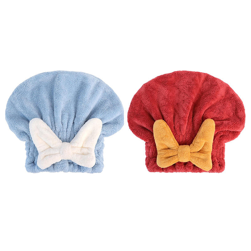Toalla de pelo superabsorbente para cabello mojado