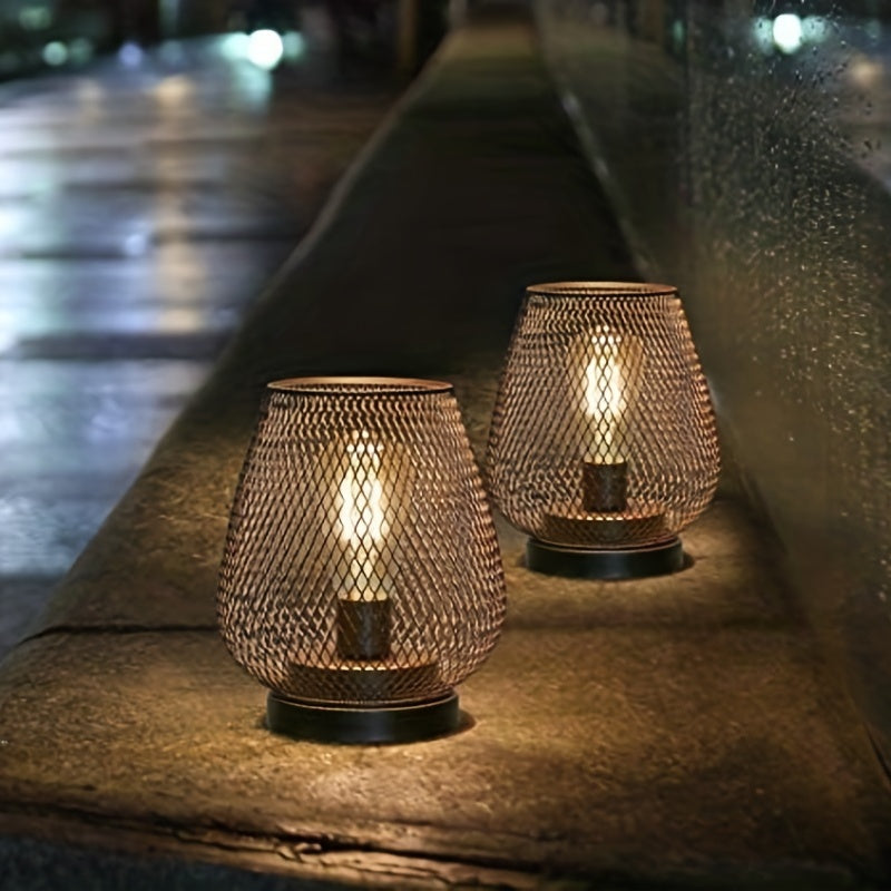 LumosElite - Linterna LED inalámbrica de lujo