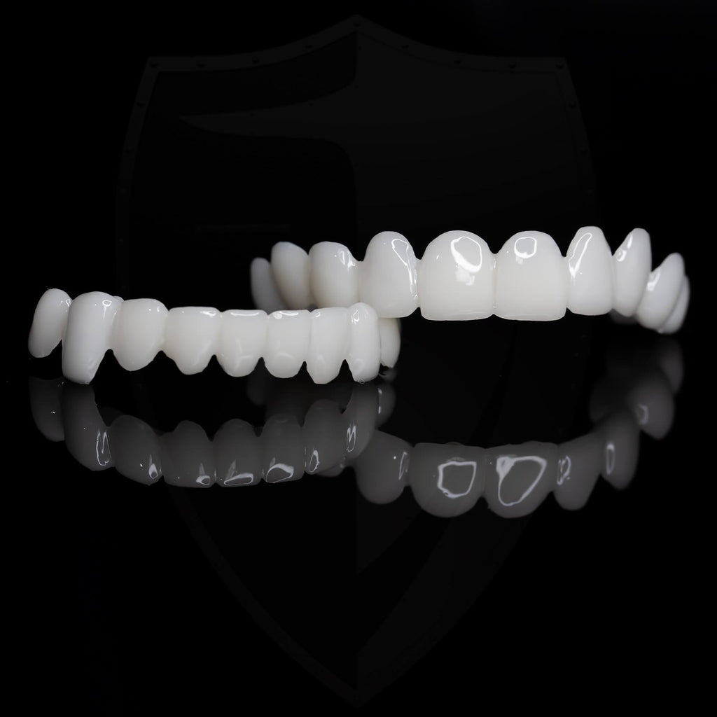 Prótesis dental