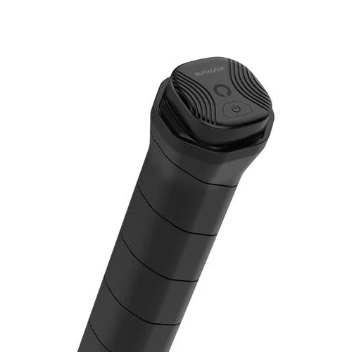 Sensor Inteligente para Raquetas de Tenis