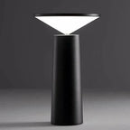 BrightGlow - Lámpara de escritorio LED regulable