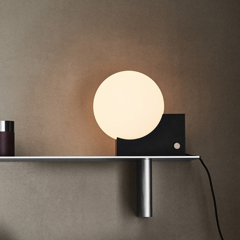 Luz de Pared Decorativa Regulable para Cabecera