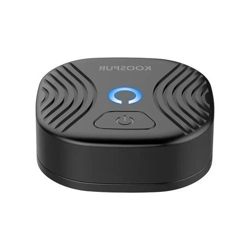 Sensor Inteligente para Raquetas de Tenis