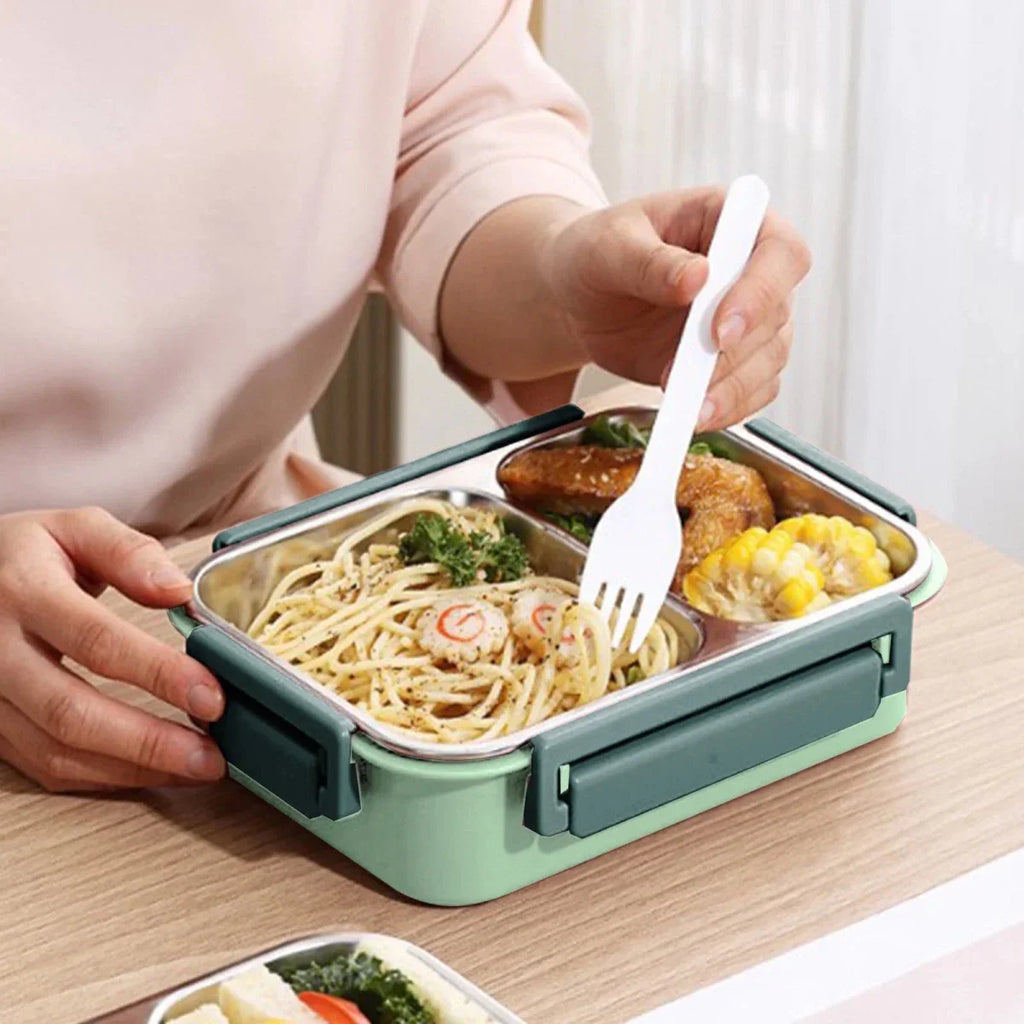 THERMOSERVE – Contenedor aislado para comidas calientes