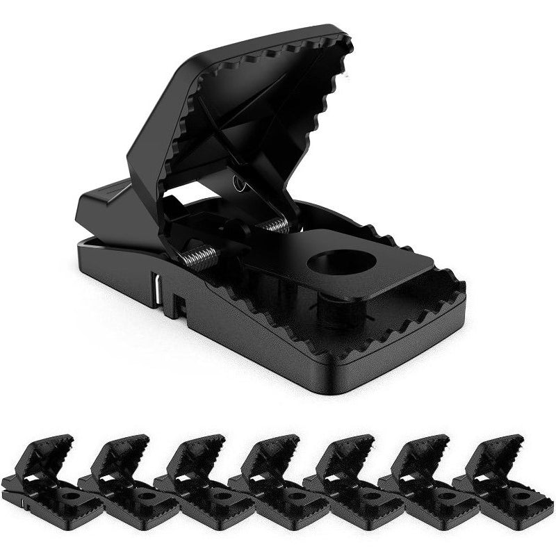BowLift | Trampa para Ratas de Doble Mordida de Alta Resistencia