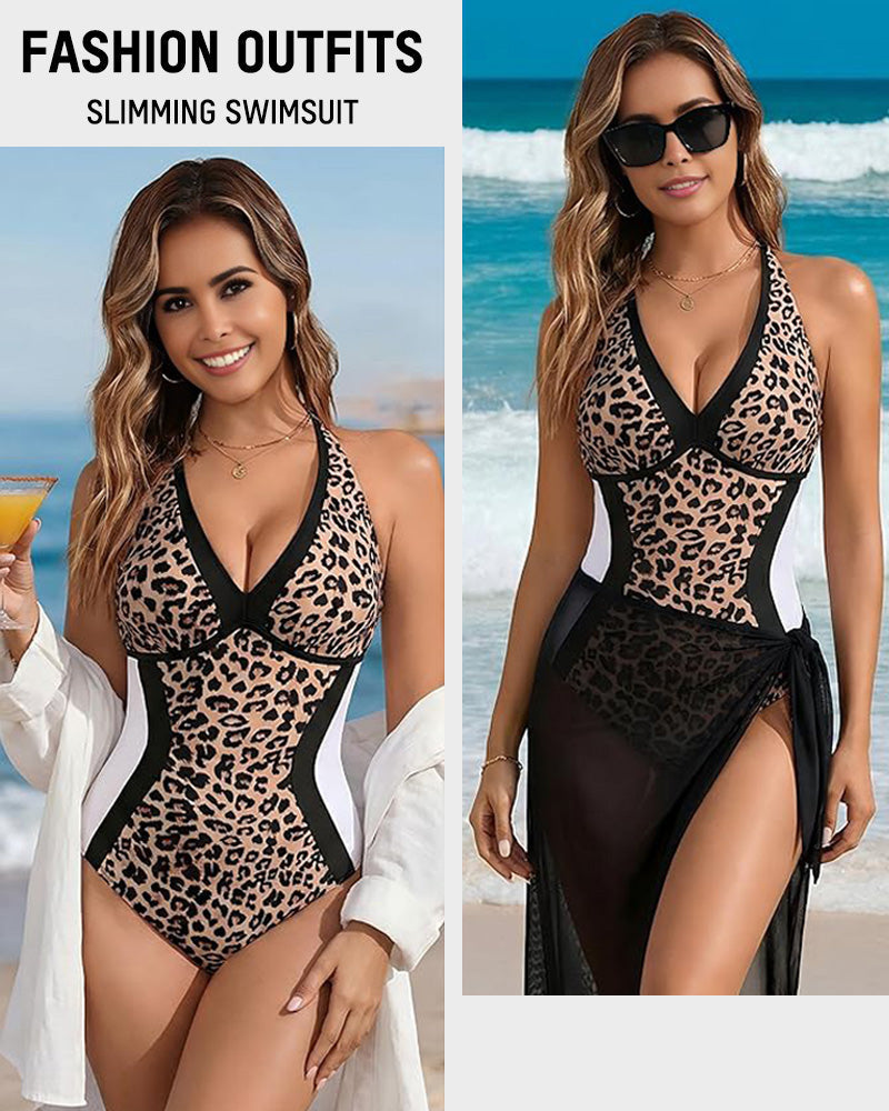 Ava – Traje de baño moldeador para mujeres | 50% DESCUENTO