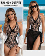 Ava – Traje de baño moldeador para mujeres | 50% DESCUENTO
