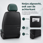 SeatGuard – Funda de Asiento de Lujo | 50% DESCUENTO
