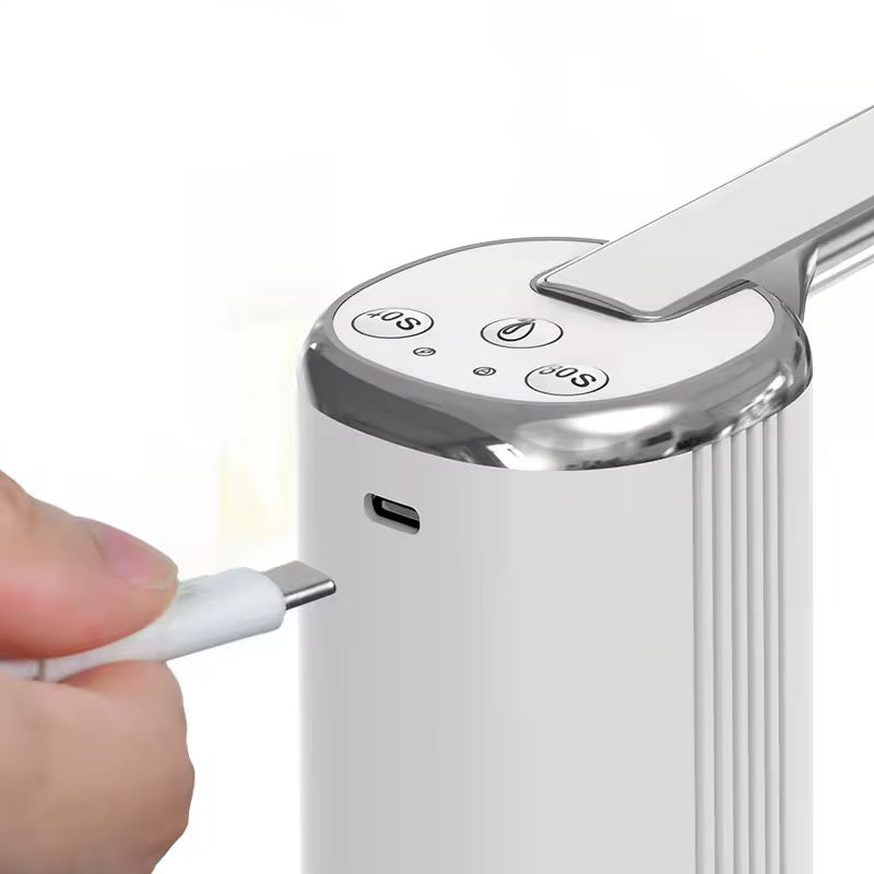 Bomba dispensadora de agua automática