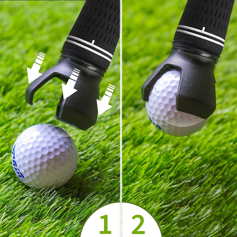 Accesorios de Golf para Recoger Pelotas