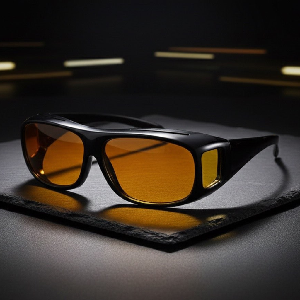 Gafas de noche X-Vision