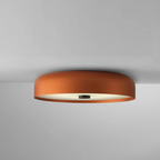 Retro LED | Lámpara de techo moderna