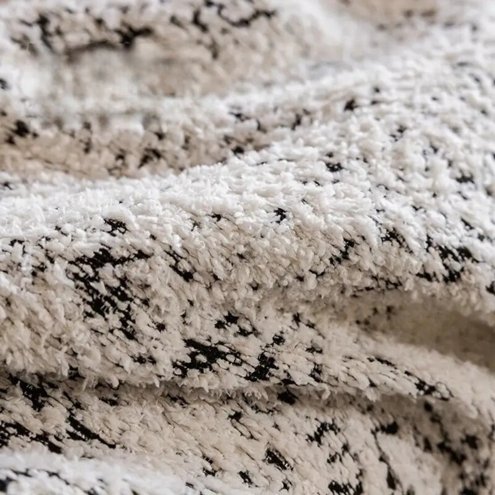Cubierta de Sofá Reversible Nordic Speckle