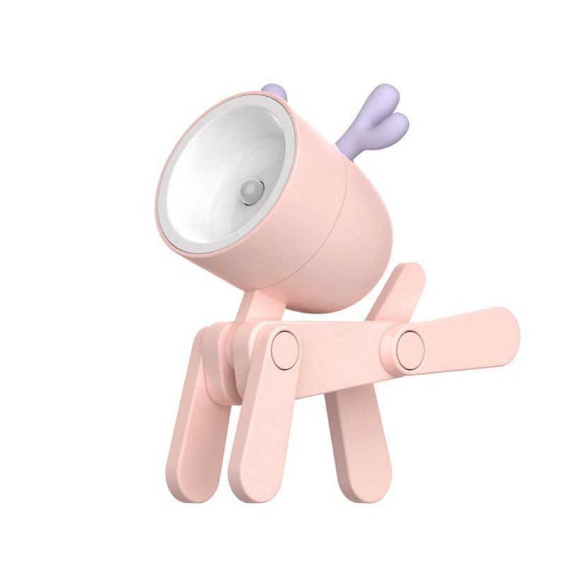Luz Nocturna LED Dulce