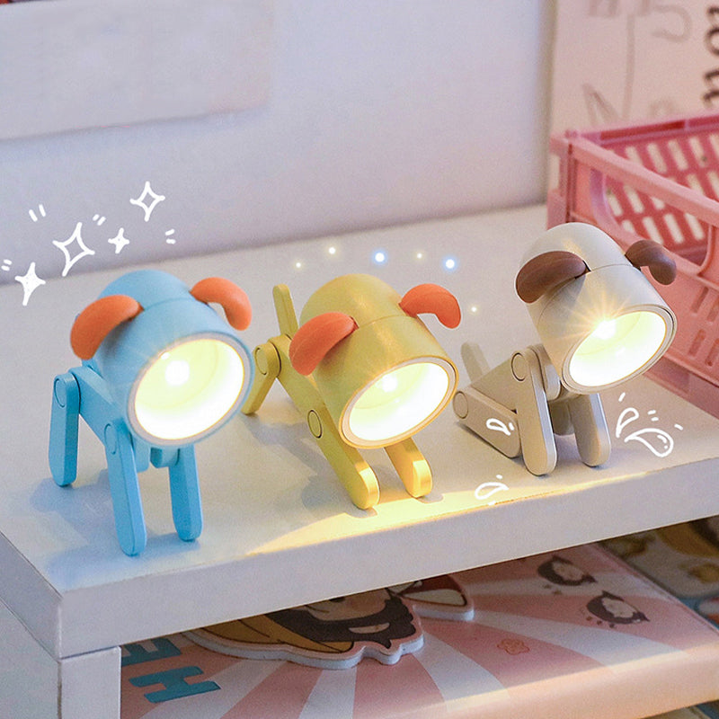 Luz Nocturna LED Dulce
